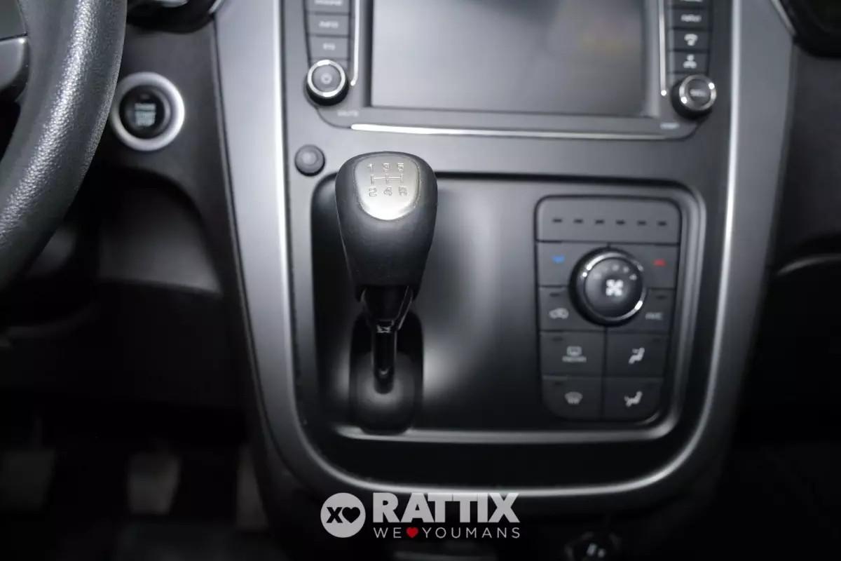 Mahindra KUV100 1.2 VVT 82CV K8
