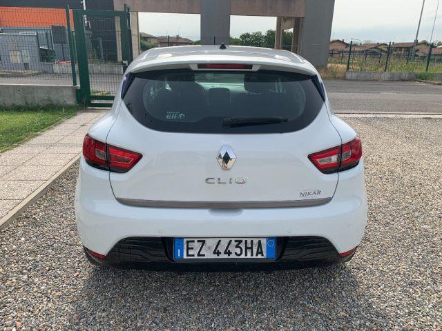RENAULT Clio 1.2 75CV GPL 5 porte Wave