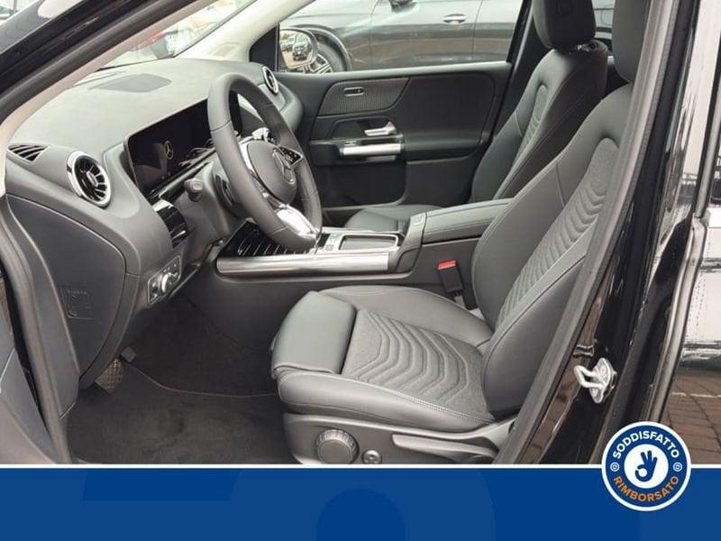 Mercedes-Benz Classe B 180d Automatic Progressive Advanced