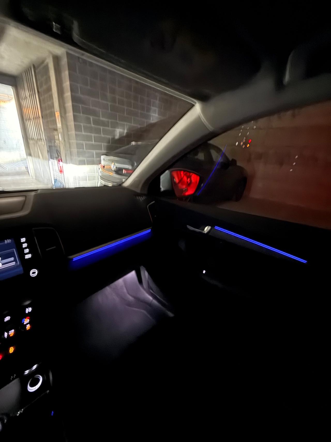 Skoda Karoq 1.0 TSI Style