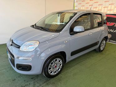 FIAT PANDA 1.2 BENZINA 70CV