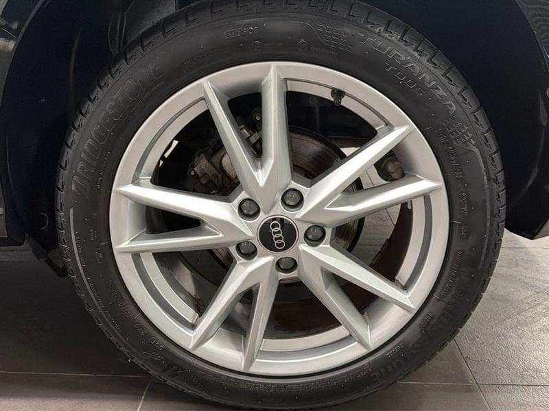 Audi Q2 Q2 35 TFSI S TRONIC S LINE