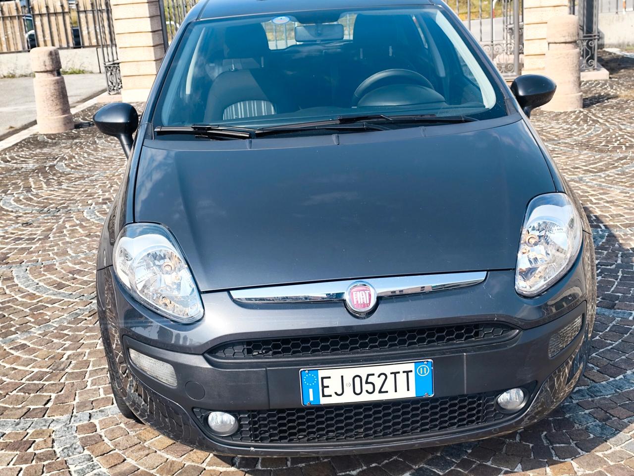 Fiat Punto Evo 1.2 5 porte S&S Dynamic