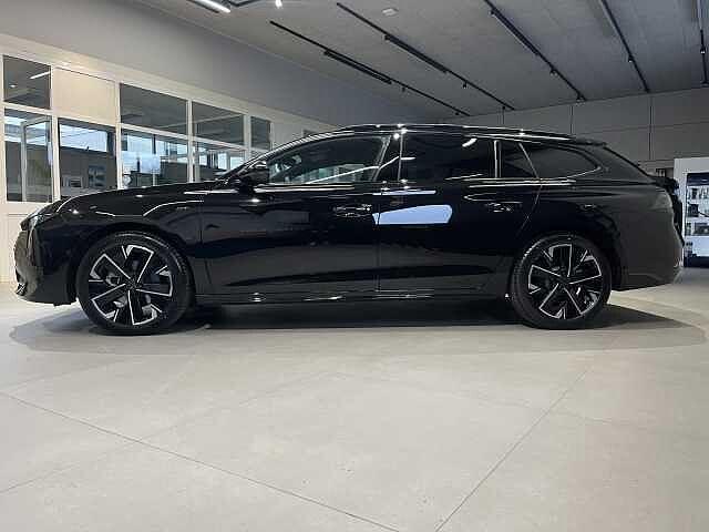 Peugeot 508 BlueHDi 130 Stop&Start EAT8 SW GT