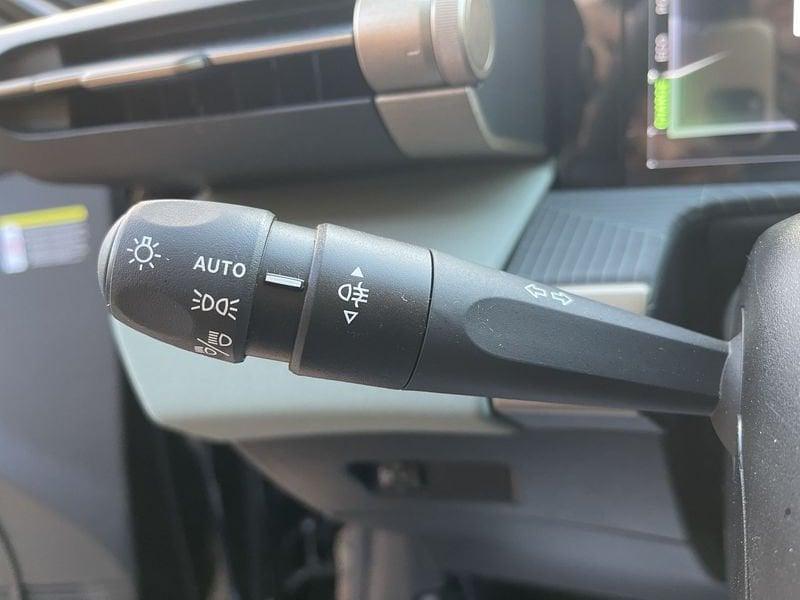 Lancia Ypsilon 1.2 mhev 110cv e-dct - AZIENDALE