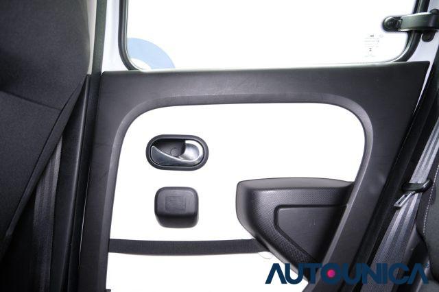 RENAULT Twingo 1.0 SCE STOP&START ENERGY NEOPATENTATI