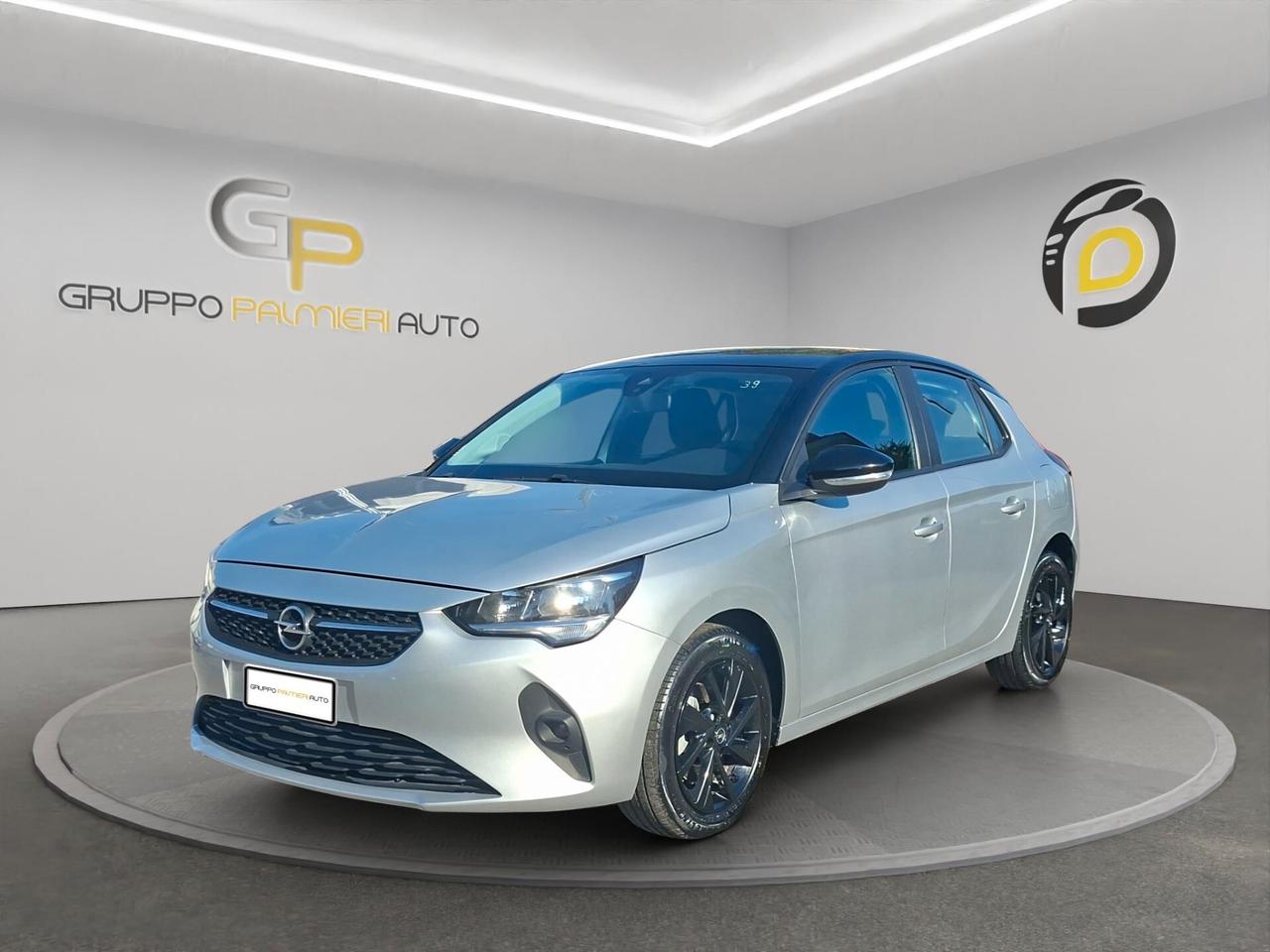 Opel Corsa 1.5 D 100 CV Elegance