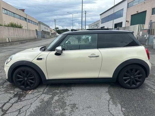 MINI Cooper D 1.5 Cooper D