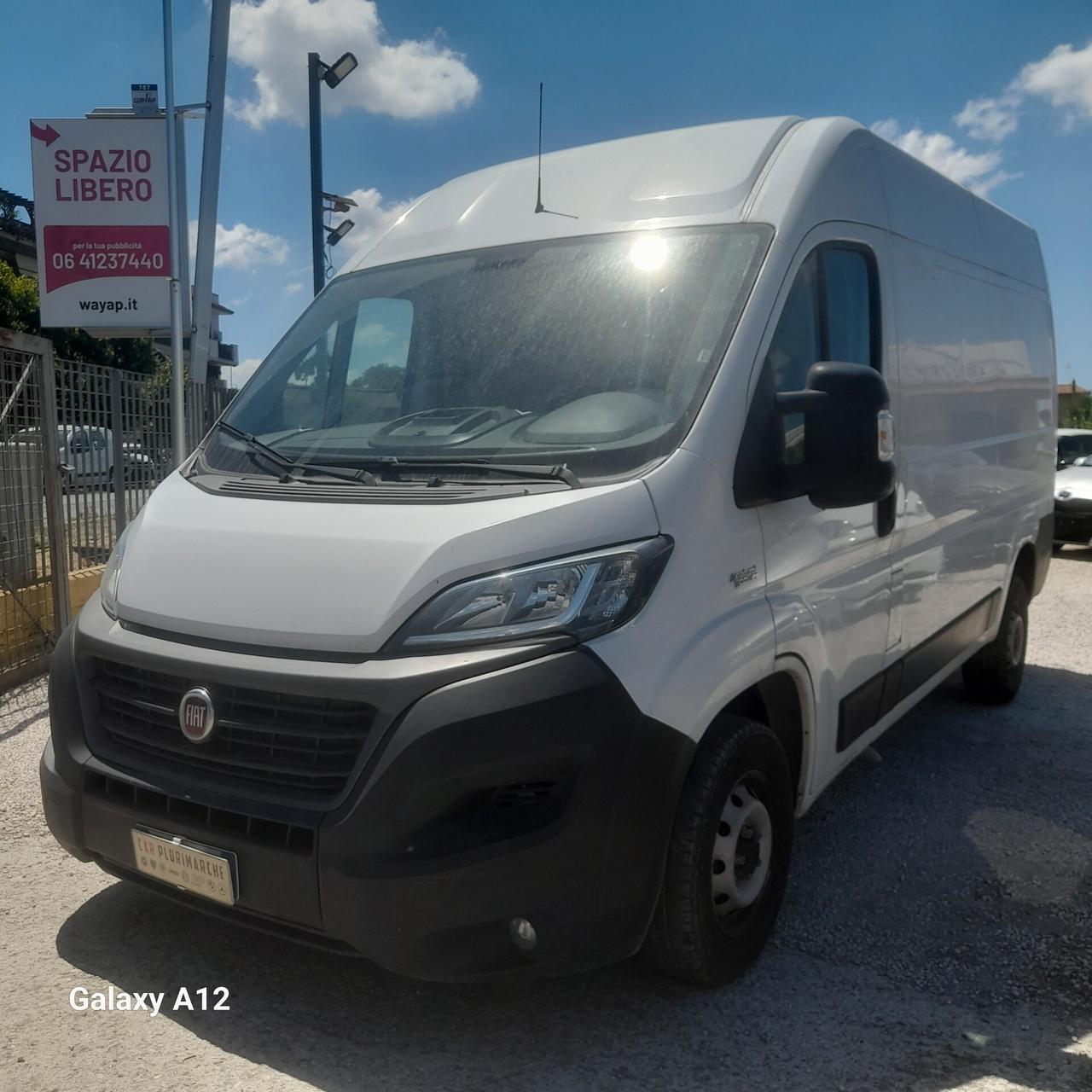 VARI MODELLI E DISPONIBILITA'DA 3990 EURO