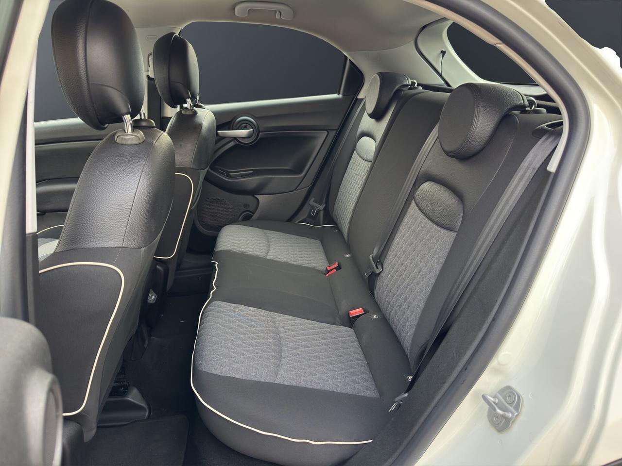 FIAT 500X 1.6 MJT 120 CV AUTOM. CITY CROSS