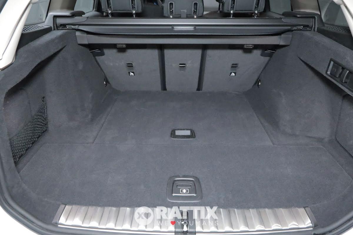 BMW 320 d Touring 2.0 Mhev 48V xDrive Auto