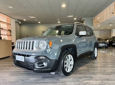 Jeep Renegade 1.6 Mjt Limited