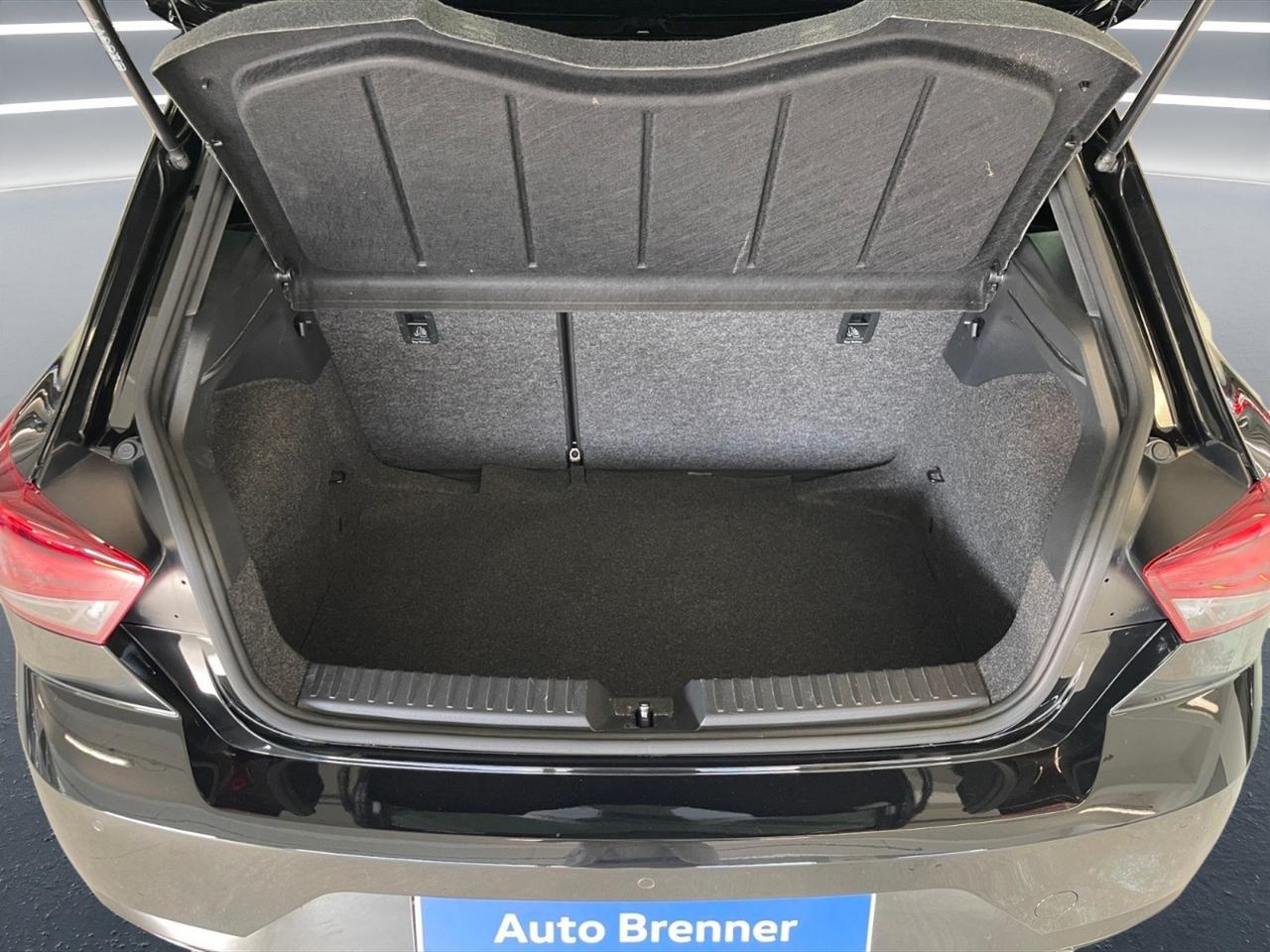 Seat Ibiza 1.0 ecotsi fr 95cv