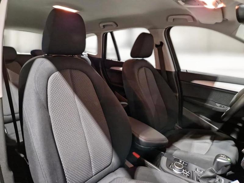 BMW X1 XDRIVE 25E BUSINESS ADVANTAGE AUTOMATICO SUV