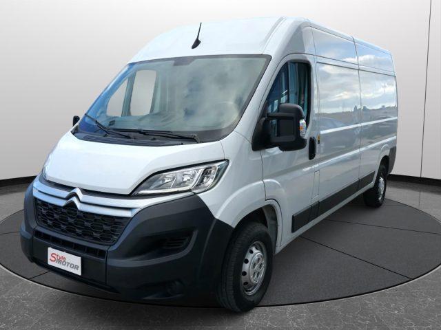 CITROEN Jumper 35 BlueHDi 140 S&S PLM-TM Furgone L3H2