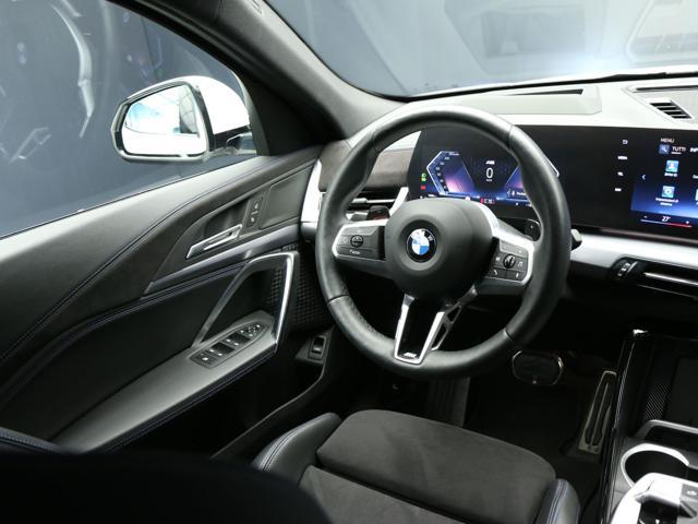 BMW X2 sDrive 20d Msport Pro 150CV