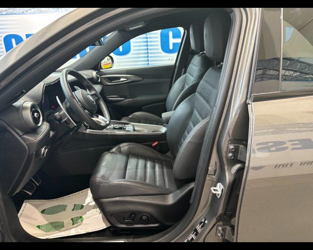 ALFA ROMEO Tonale 1.6 Veloce 130cv tct6