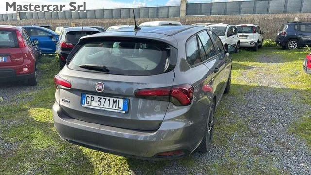 FIAT Tipo Tipo SW II 2021 SW 1.0 t3 100cv - GP371ML