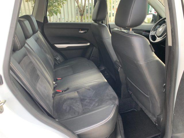 SUZUKI Vitara 1.6 DDiS 4WD AllGrip V-Top