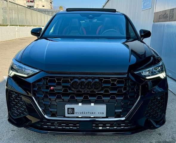 Audi RS Q3 SPB quattro S tronic