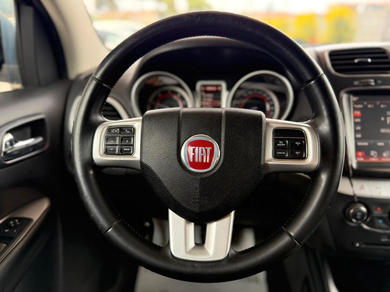 Fiat Freemont 2.0 Mjt 170 CV 4x4 aut. Urban