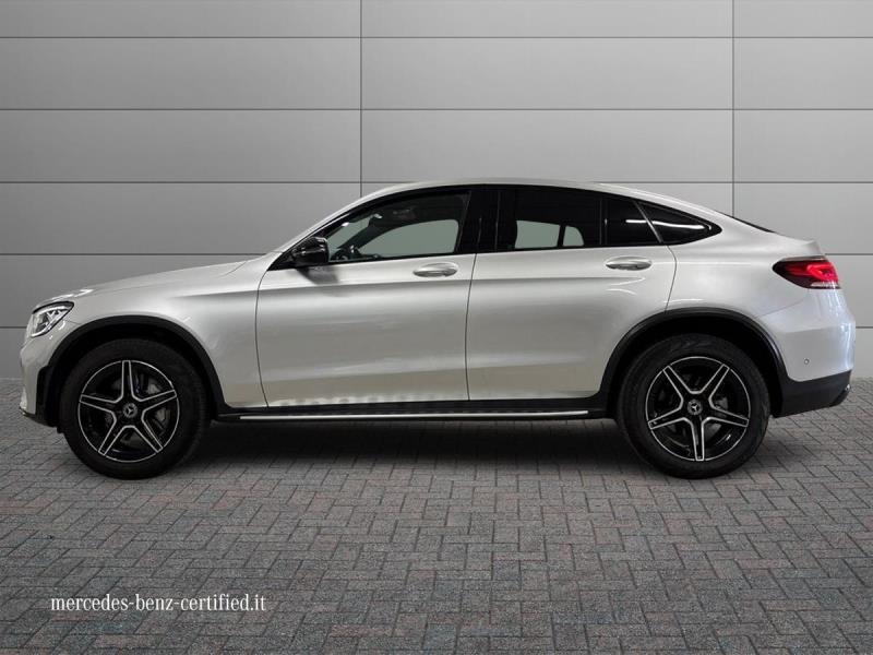Mercedes GLC 220 220 D Premium 4Matic 9G-Tronic Plus