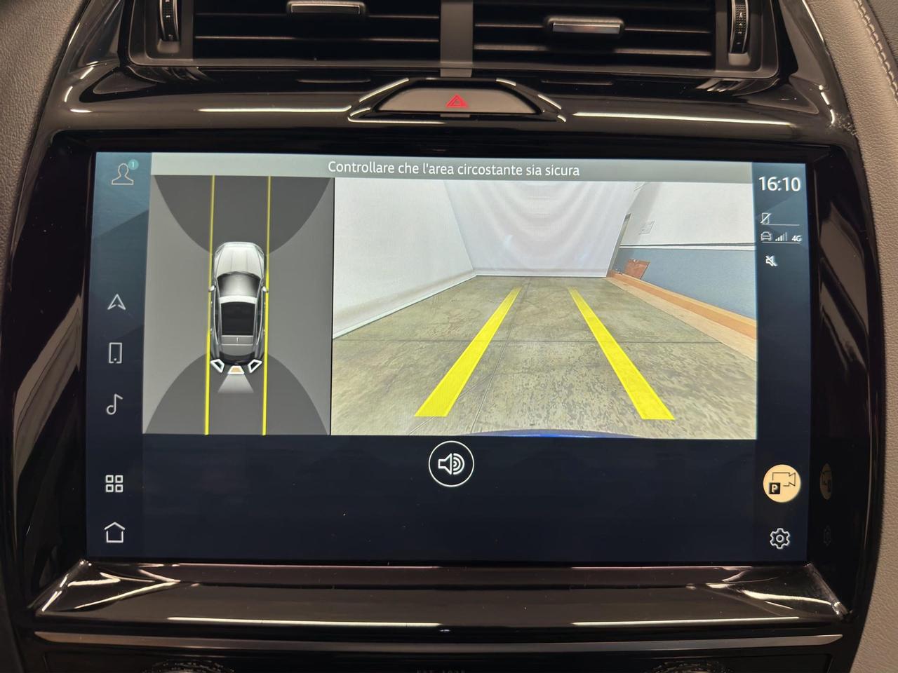 Jaguar E-Pace 2.0d i4 mhev S awd 204cv auto R