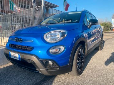 FIAT 500X 1.0 T3 120CV CROSS