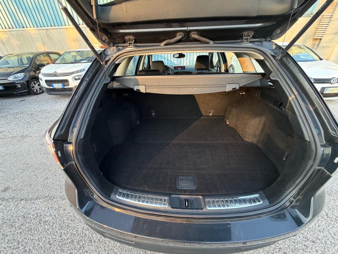 Mazda 6 Mazda6 2.2 CD 16V 163CV Wagon Executive