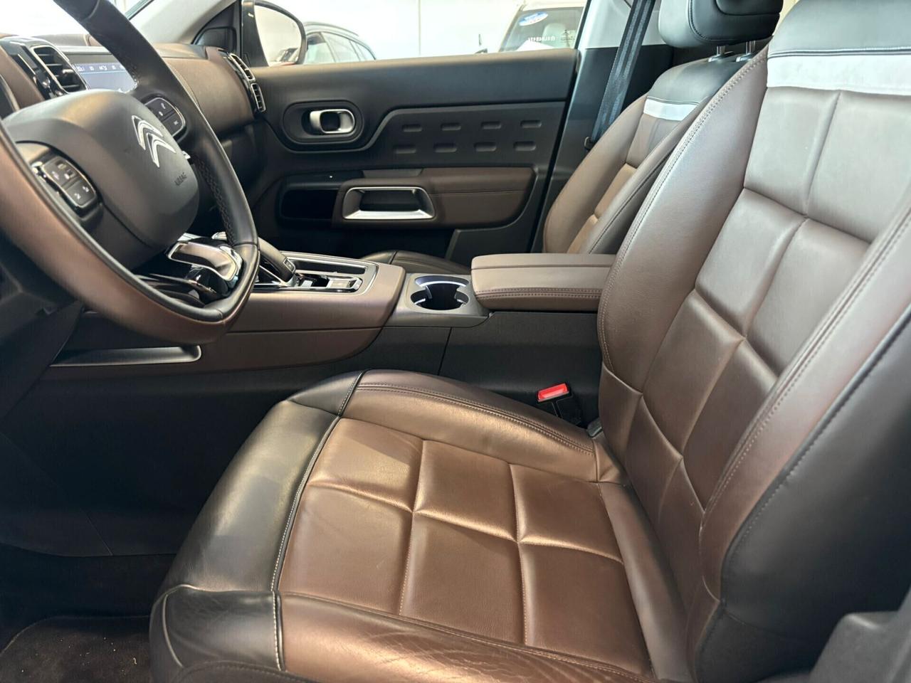 Citroen C5 Aircross SHINE BlueHDi 130 EAT8 N1 SPOTICAR