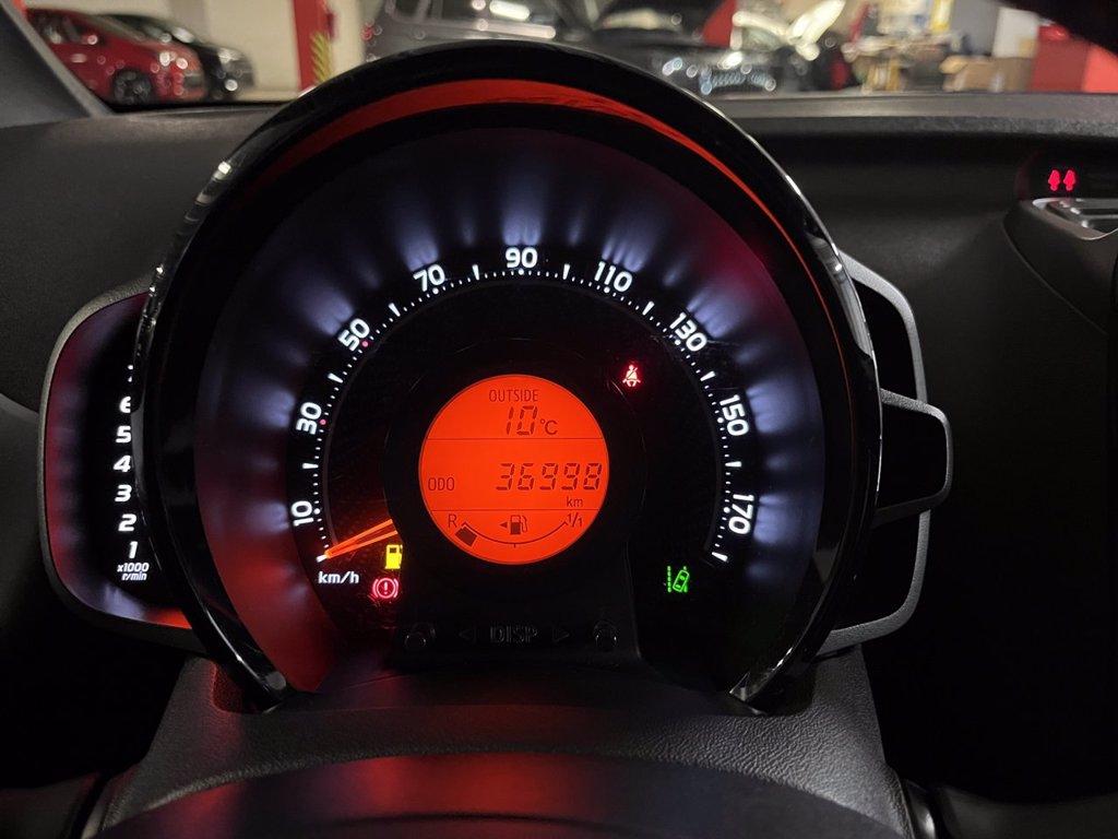 TOYOTA Aygo 5p 1.0 x-you 72cv del 2021