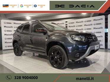 Dacia Duster Extreme 1.0 TCe GPL 100 CV 4x2 rif.GJ706