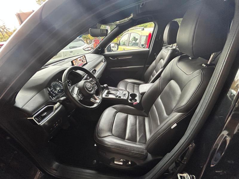 Mazda CX-5 2.2 Homura awd 184cv auto