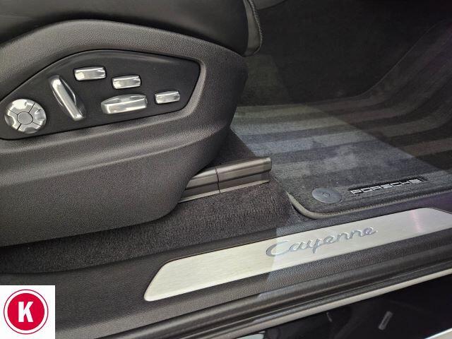 Porsche Cayenne 3.0 V6