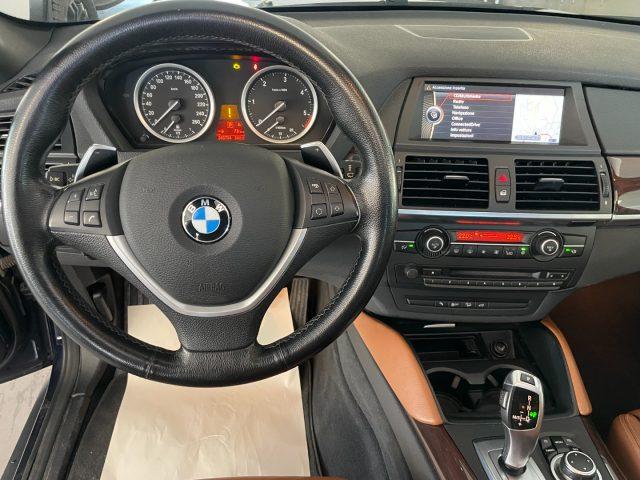 BMW X6 3.0 D X-Drive 306 CV Futura