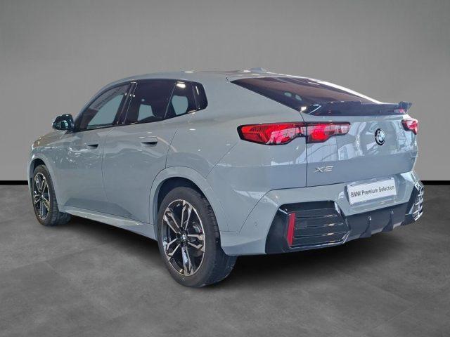 BMW X2 xDrive 20d Msport Pro Aut.