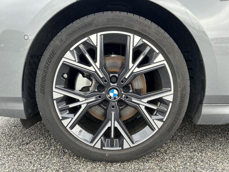 BMW Serie 1 120 48V 170cv MSport TETTO APRIBILE 4.000 KM!! PARI AL NUOVO M-SPORT