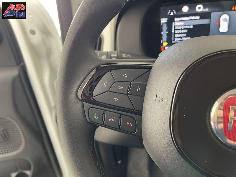 FIAT Panda Panda 1.0 FireFly S&S Hybrid Pandina