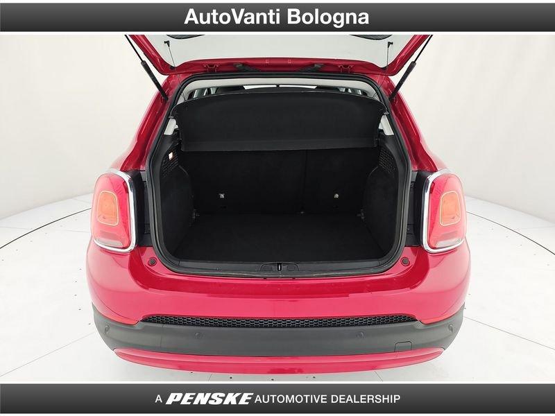 FIAT 500X 1.3 MultiJet 95 CV Pop Star