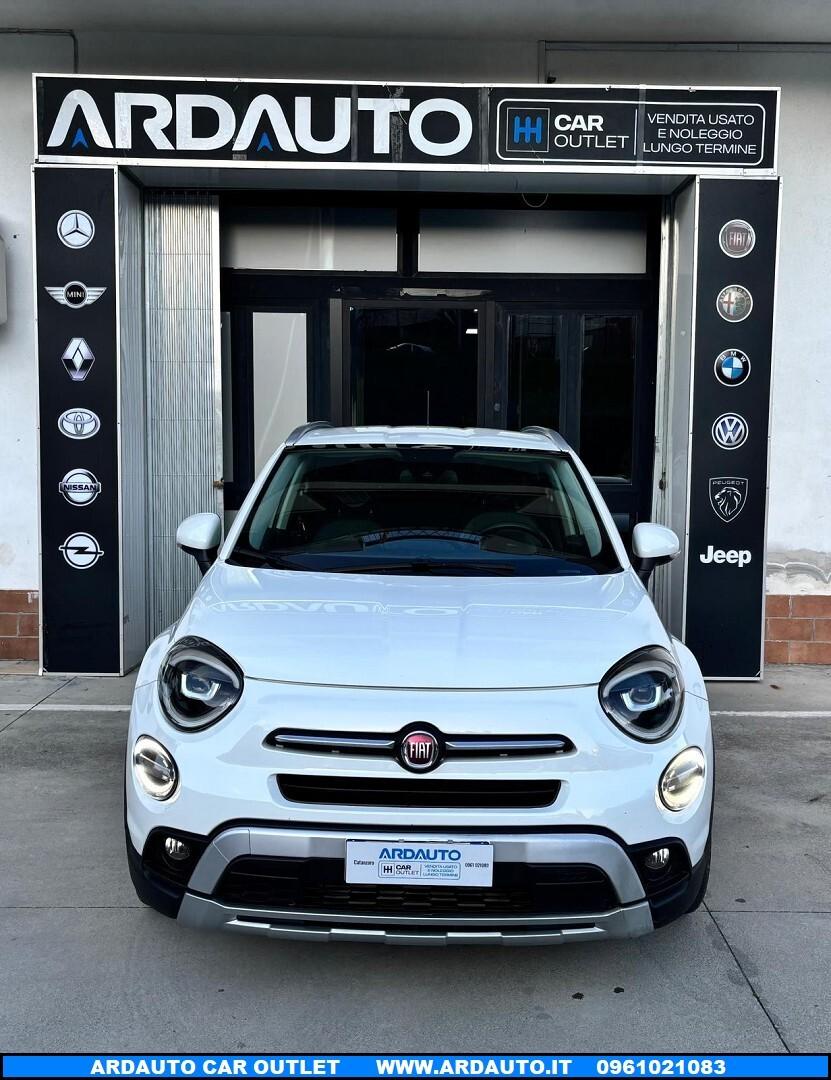 Fiat 500 X 1.3 Mjt Lounge M.Y. 2019
