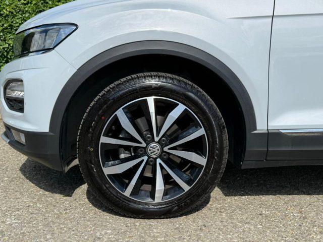 VOLKSWAGEN T-Roc 1.0 TSI 115 CV Style BlueMotion Technology BT - 17