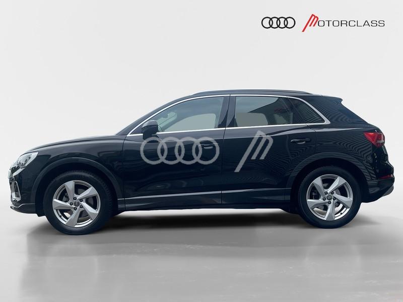 Audi Q3 35 2.0 tdi business advanced s-tronic