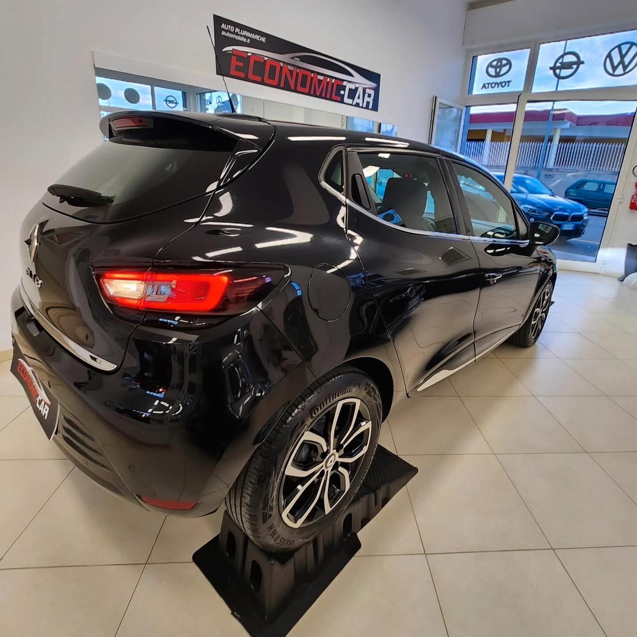 Renault Clio dCi 8V 90 CV 5 porte Duel2