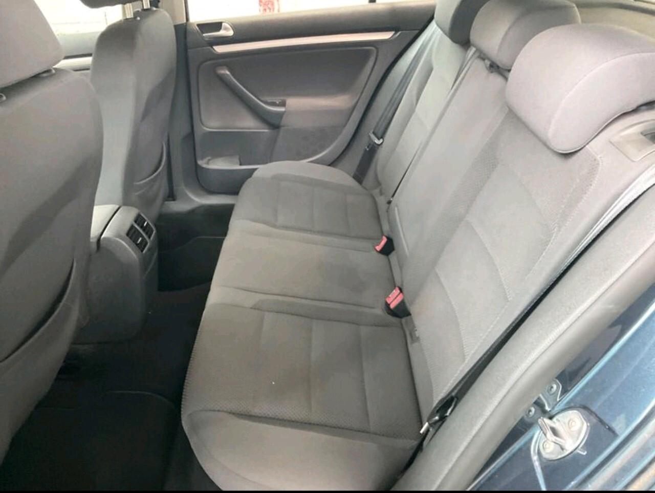 Volkswagen Golf 1.6 5p. Gpl 102 cv 1 pro ok neopatentati