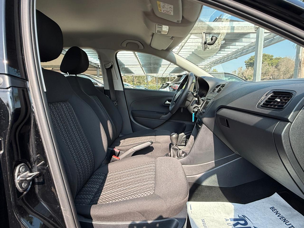 VOLKSWAGEN POLO 1.4 TDI 75 CV 5p. LIFE