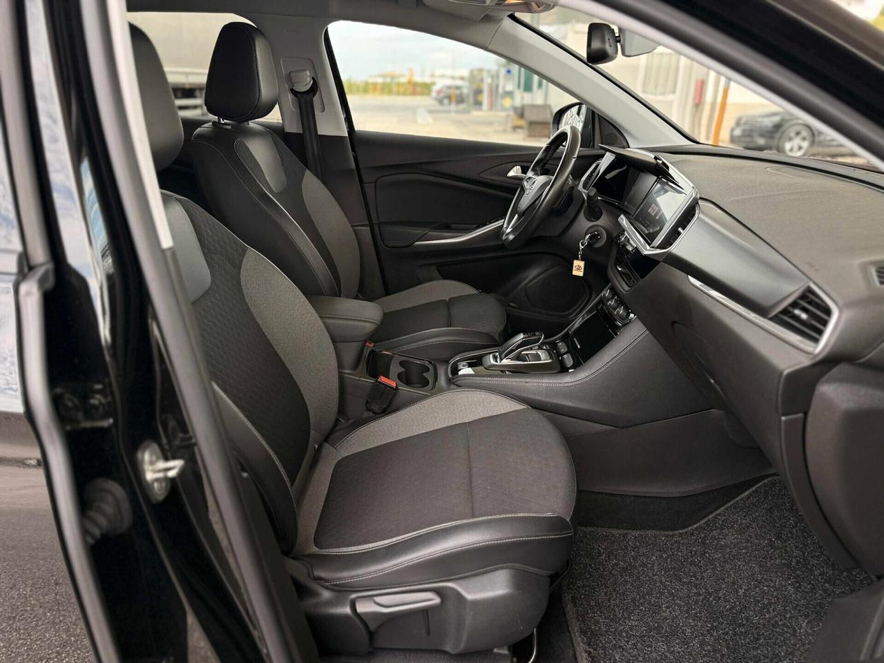 Opel Grandland 1.5 diesel Ecotec aut. GS Line BELLA!!!