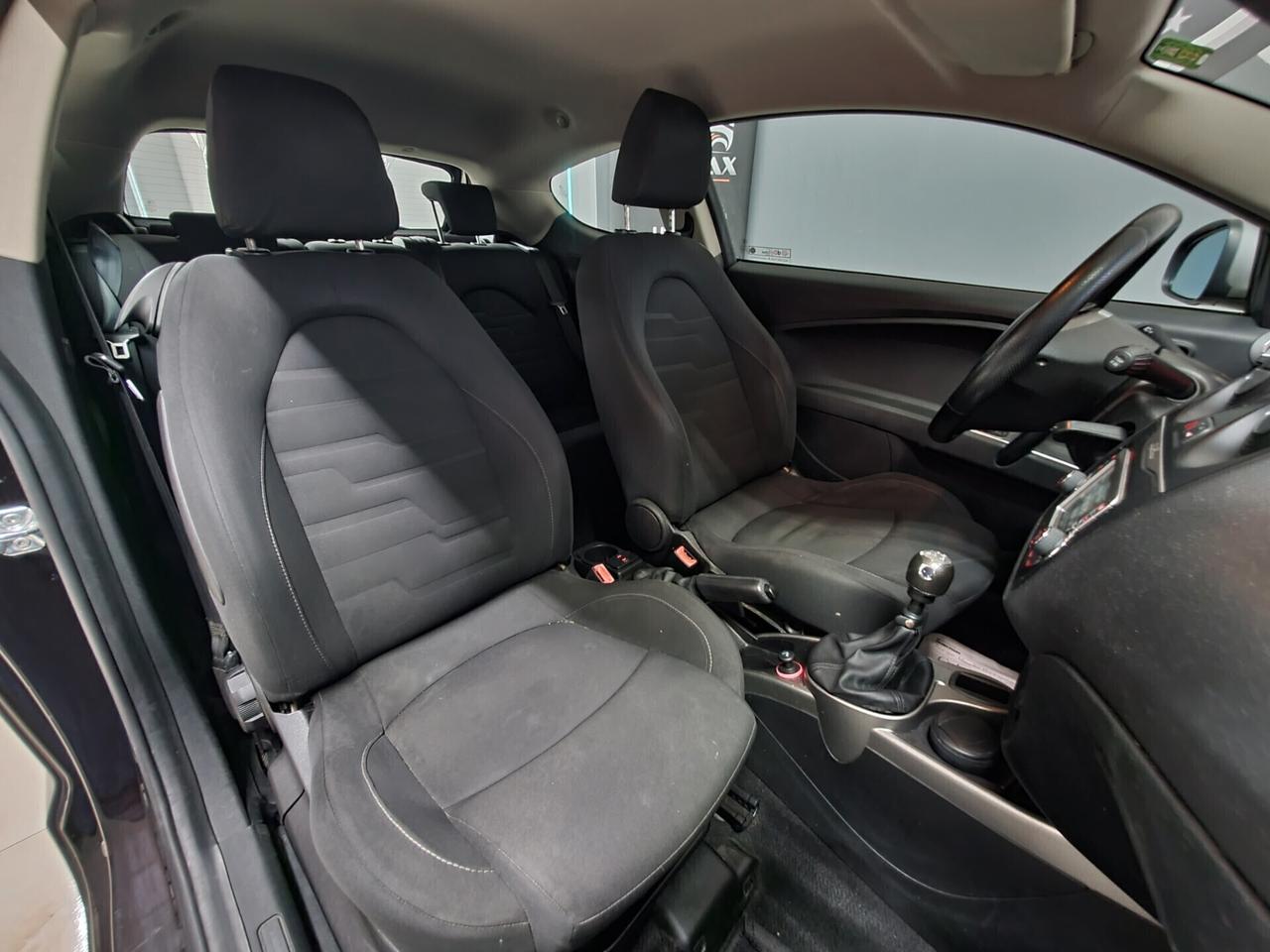 Alfa Romeo MiTo 1.4 78cv Progression 2015