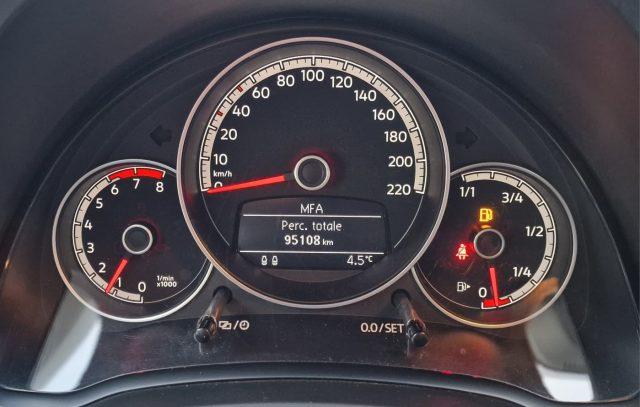 VOLKSWAGEN up! 1.0 5p. move up! OK NEO PATENTATI