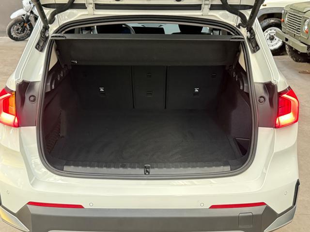 BMW X1 sDrive 18d xLine