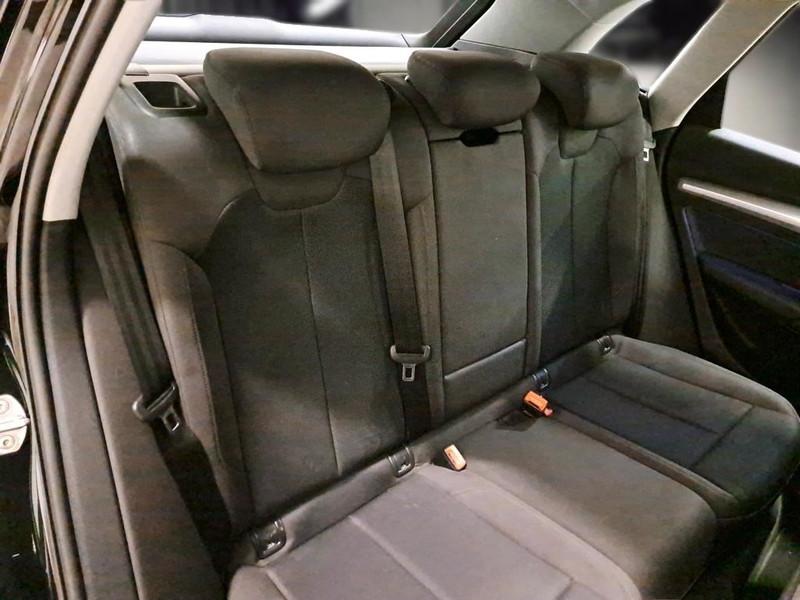 AUDI Q5 35 TDI BUSINESS SPORT QUATTRO S TRONIC 5 PORTE SUV